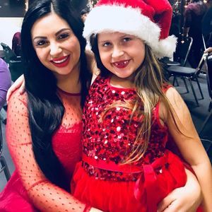 Meet your Posher, Chrystal